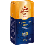 OnnO Behrends Tee Schwarzer Friese, 500g loser Tee
