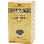 Twinings Earl Grey Tea, 200g loser Tee