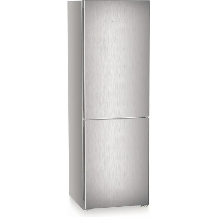 Liebherr KGBNsfd 52Z23 Kühl-Gefrierkombination, freistehend, edelstahl, Energieklasse D - Preisvergleich