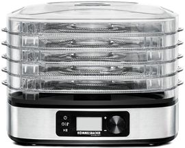 Rommelsbacher DA 350 Dörrautomat