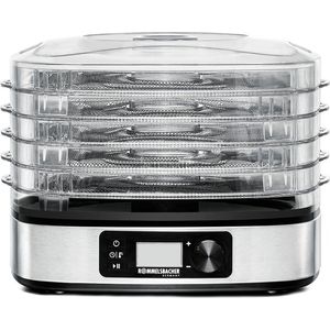 Bild für Rommelsbacher DA 350 Dörrautomat