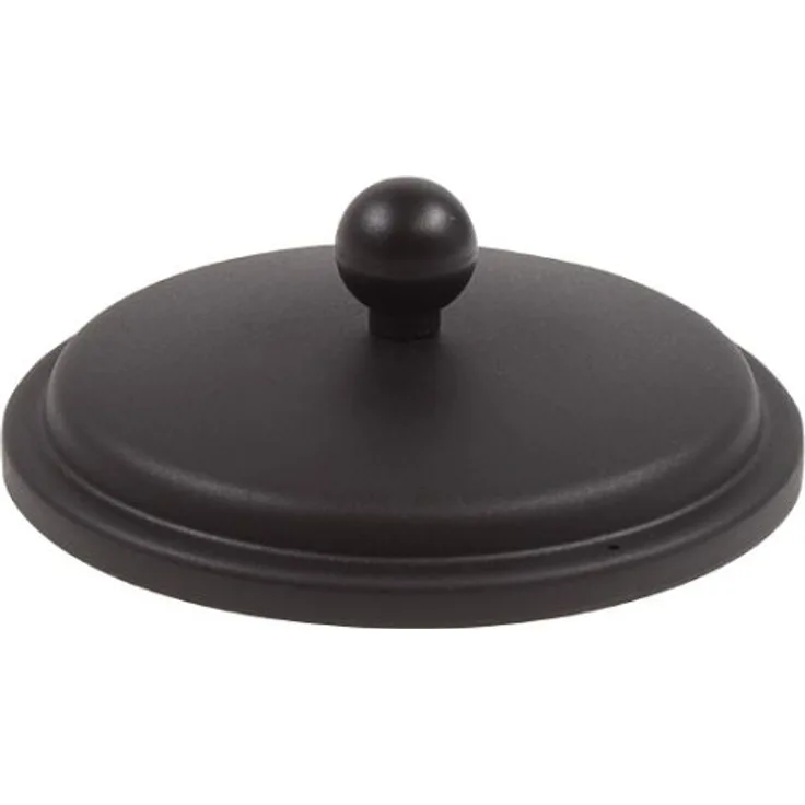 Bodum COMPONENT 01-1915-01-203PP Kunststoffdeckel zu 1915 Schwarz