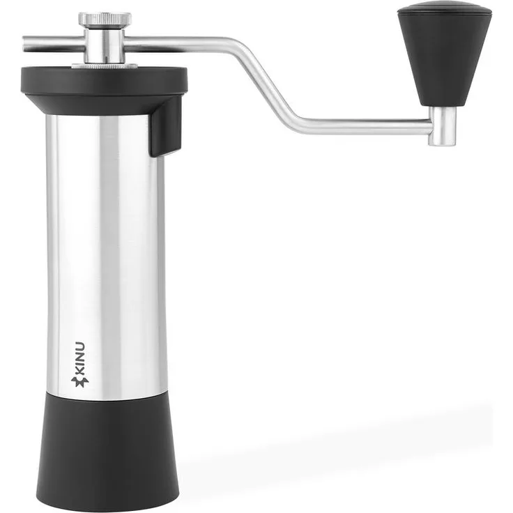Kinu M47 Simplicity Handkaffeemühle 7323.93.00