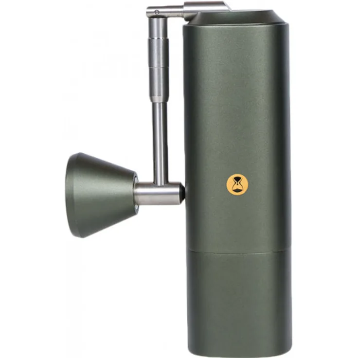Kaffeemühle TIMEMORE Chestnut X Safari Green