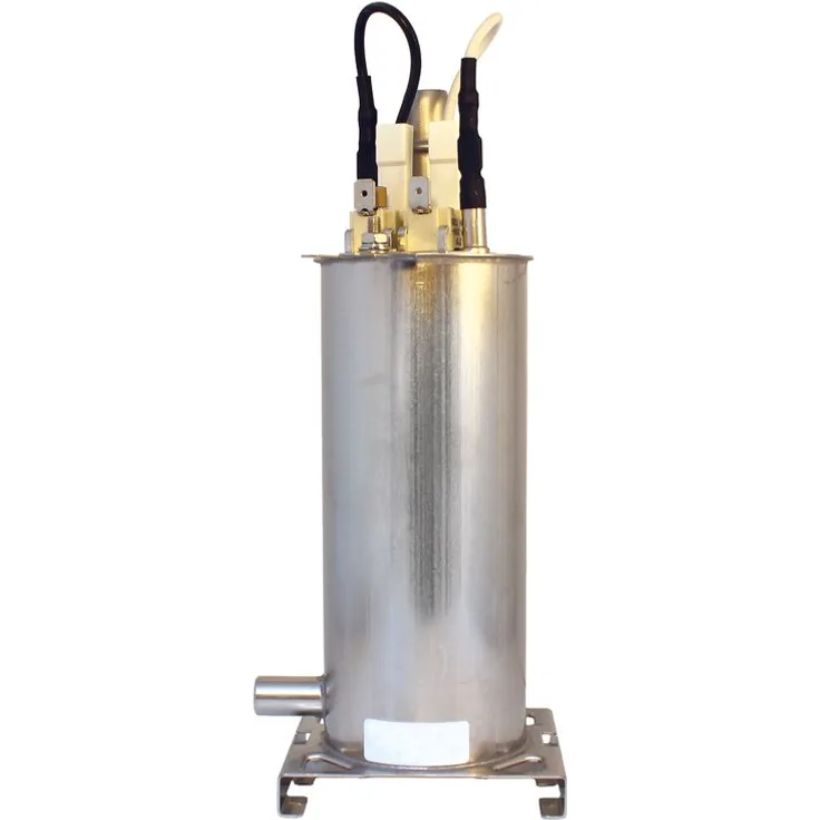 Bonamat Heizelement 2300 W für TH (neues Design)