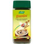 A. Vogel Bio Bambu Instant Getreidekaffee 100g