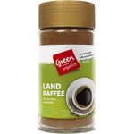 greenorganics Landkaffee Getreidekaffee 100g