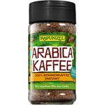 Rapunzel Bio Kaffee Instant Arabica 100g