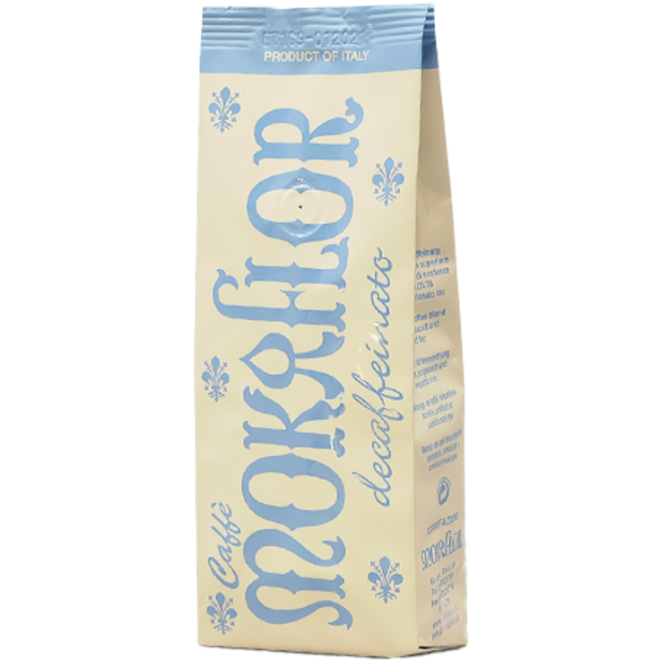 Mokaflor Miscela Decaf, 250g gemahlen