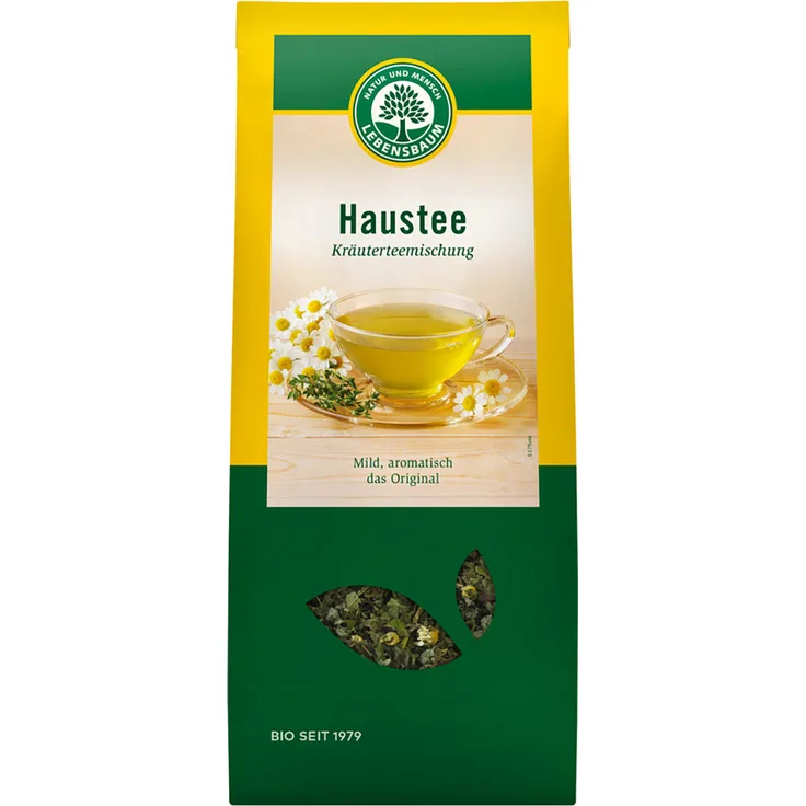 Lebensbaum Haustee 100g