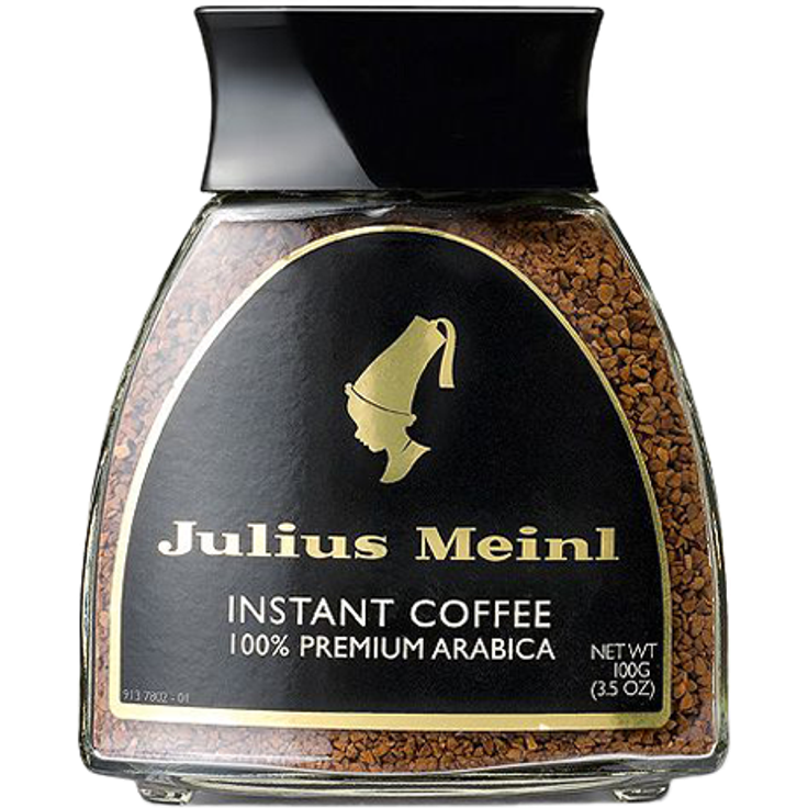 Julius Meinl Instant Kaffee, 100g