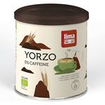Lima Yorzo Instant 125g Bio