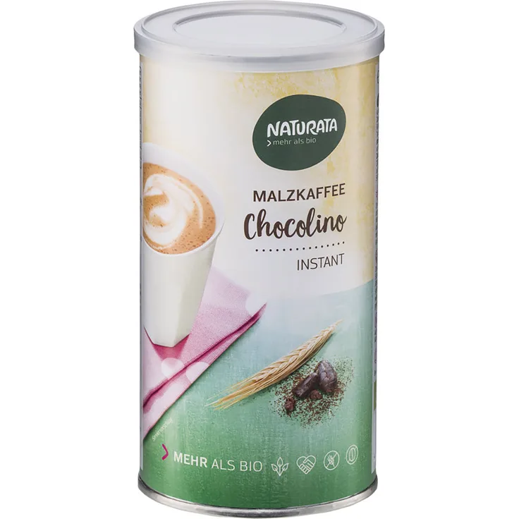 Naturata Bio Chocolino Malzkaffee instant 175g