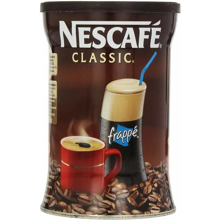 Eiskaffee Nescafe Frappe 200g