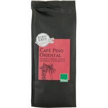 Image for Kornkreis Café Pino Oriental 250g