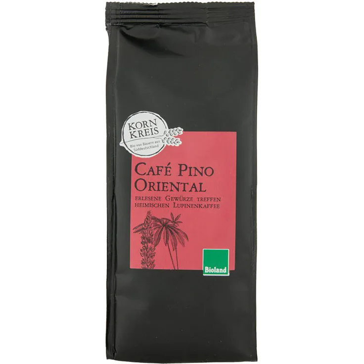 Kornkreis Café Pino Oriental 250g