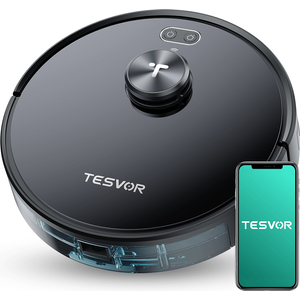 Bild für Tesvor S4 Saugroboter