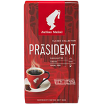 Julius Meinl Classic Collection Präsident, 500g gemahlen