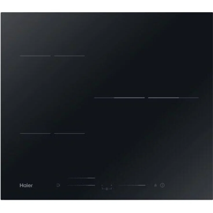 Haier HAIDSJ63MC, Induktionskochfeld,Breite 59 cm, autark – Bild 1