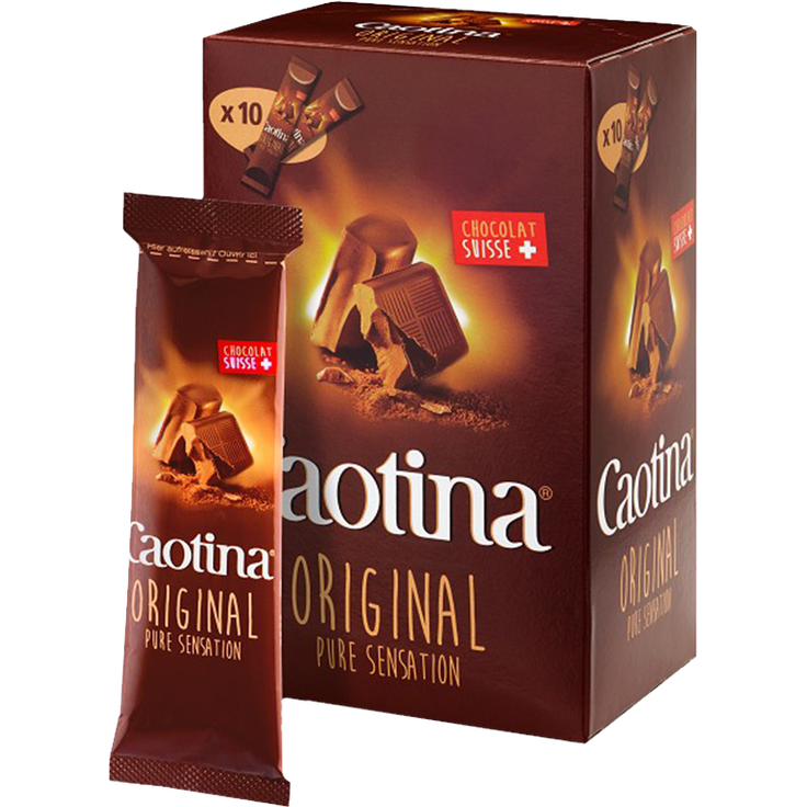 Caotina Original Pure Sensation 10x15g