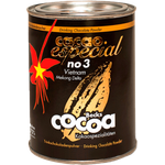 BecksCocoa Especial 3, 250g Dose