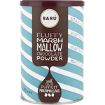 Barú Fluffy Marshmallow Chocolate Powder, 250g