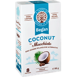 Began Coconut Macchiato, 96g