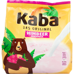 Kaba Himbeer Getränkepulver, 400g