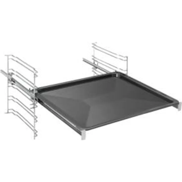 Amica 00203 Teleskop-Auszug - Teil+Stop