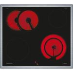 Constructa CX51EK02B, Einbau-Herd-Set CH7M61C52 + CM623052