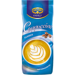 Krüger Cappuccino Classico, 500g