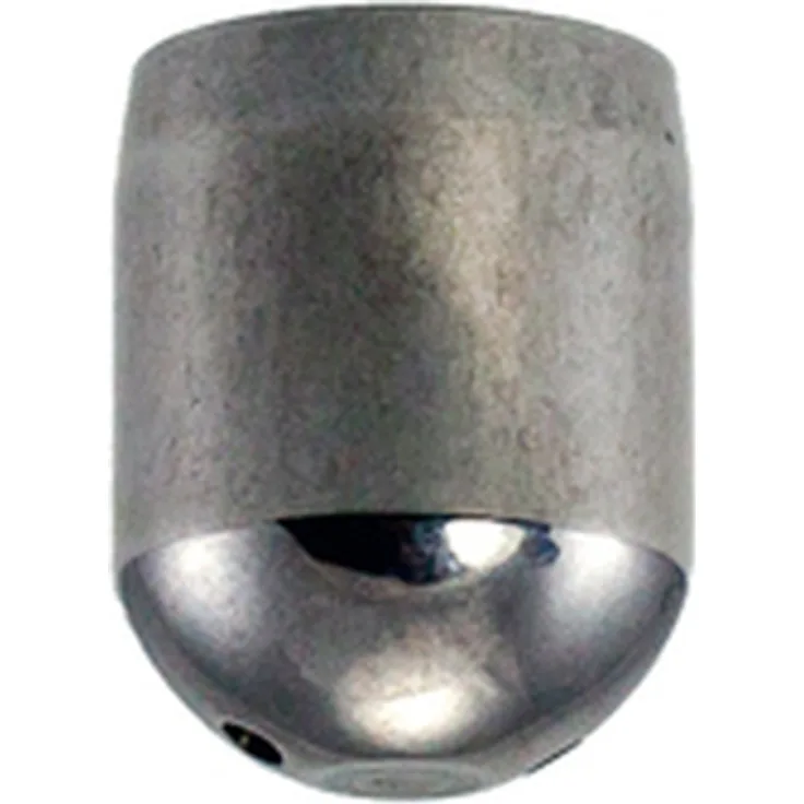 Bezzera Dampfdüse 2-Loch