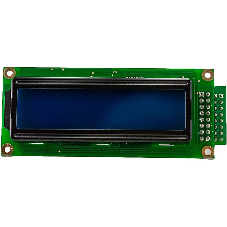 Quickmill Display LCD 16x2 VIE 9.5.31.39G