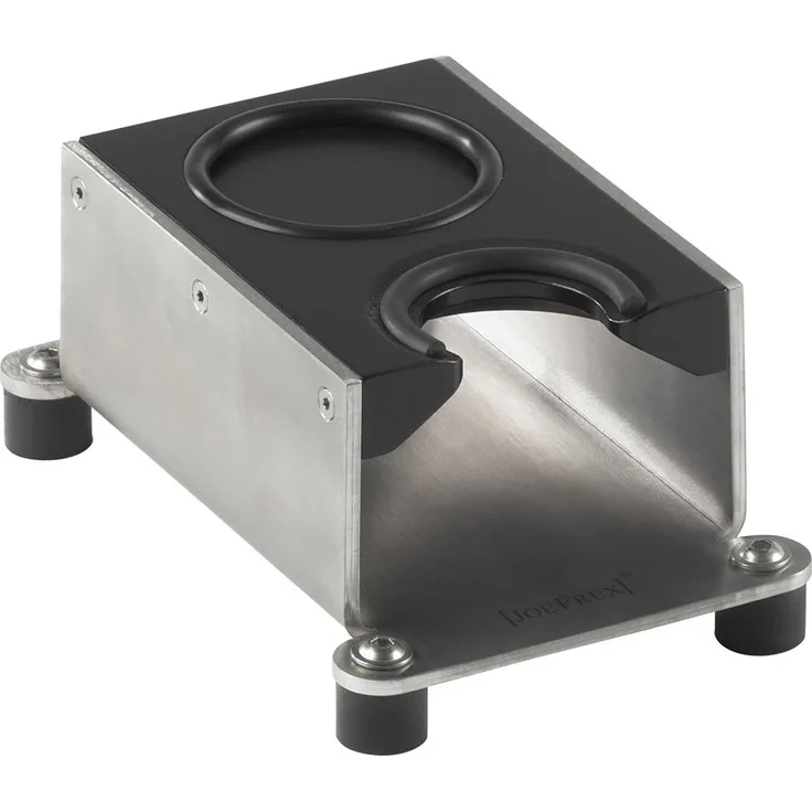 Joe Frex Tamperstation Exclusive Schwarz