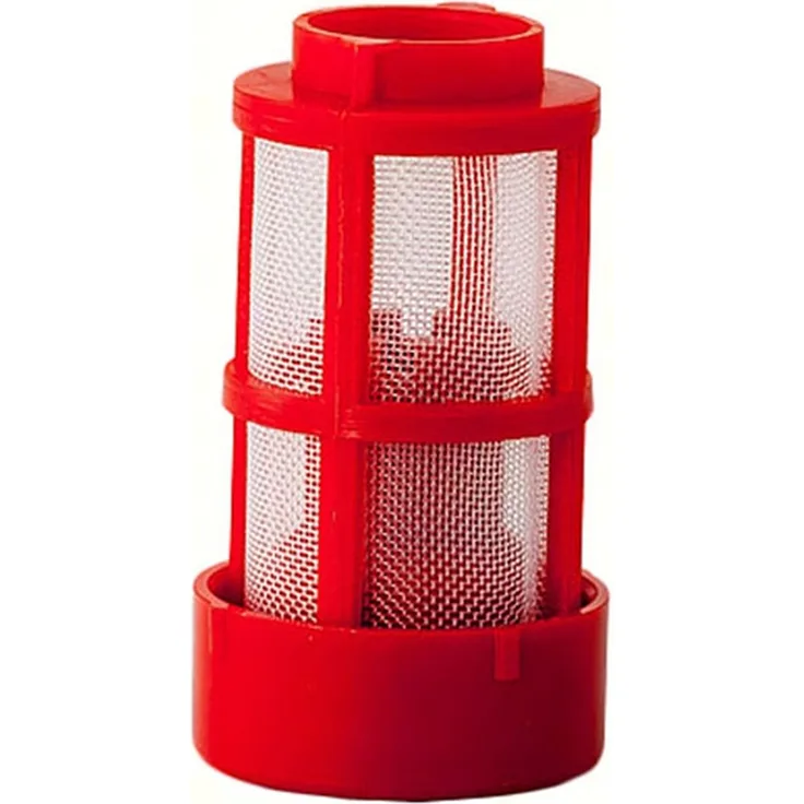 Bezzera Filter Wassertank rot G 1/4" H 43,5 mm