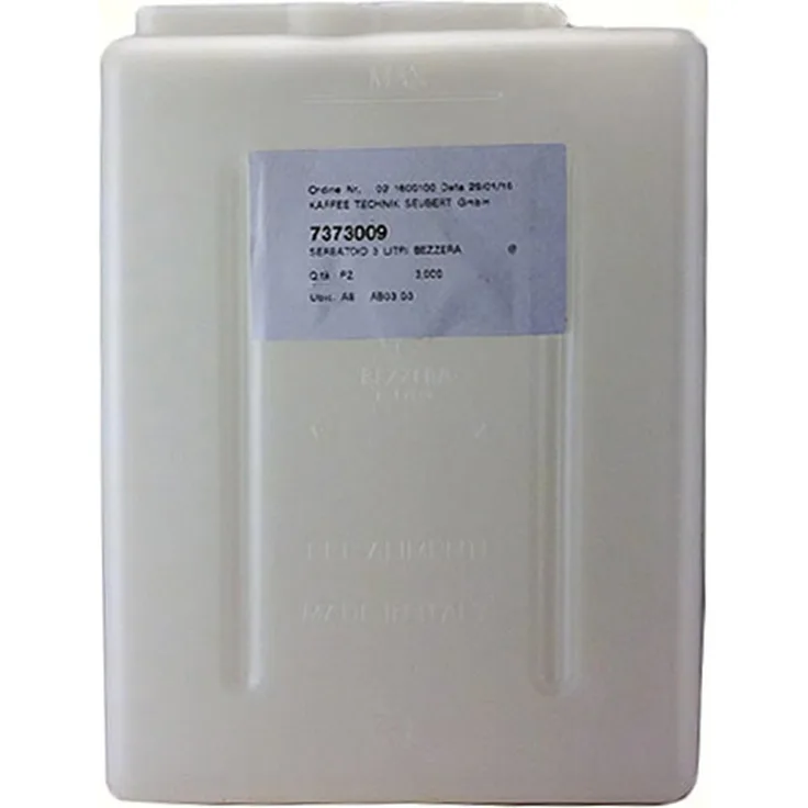 Bezzera Wassertank 3 Liter BZ07 BZ09 BZ10