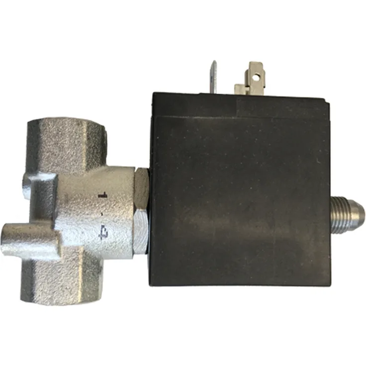 Bezzera Solenoidventil 3-Wege BZ-Serie