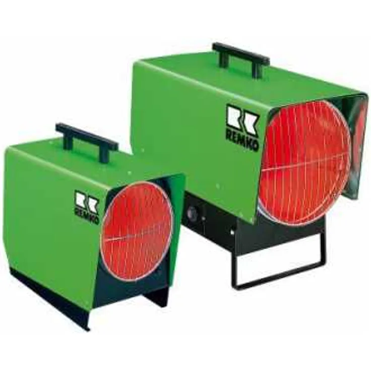 Remko Heizautomat, Propangas PGM 30 10,0-26,0 kW, 