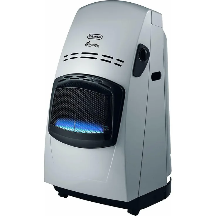 DeLonghi Blueflame Gasheizgerät VBF Gasheizung Gasheizstrahler, 