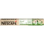 Nescafé Lungo Brazil, Farmers Origins, Nespresso Kaffeekapseln, 10 Stück, 52 g
