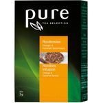 Tchibo Tee PURE Tea Rooibos Orange-Karamell
