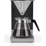 BEEM POUR OVER Kaffeebereiter Set - 4 Tassen | 4-teilig Betonoptik