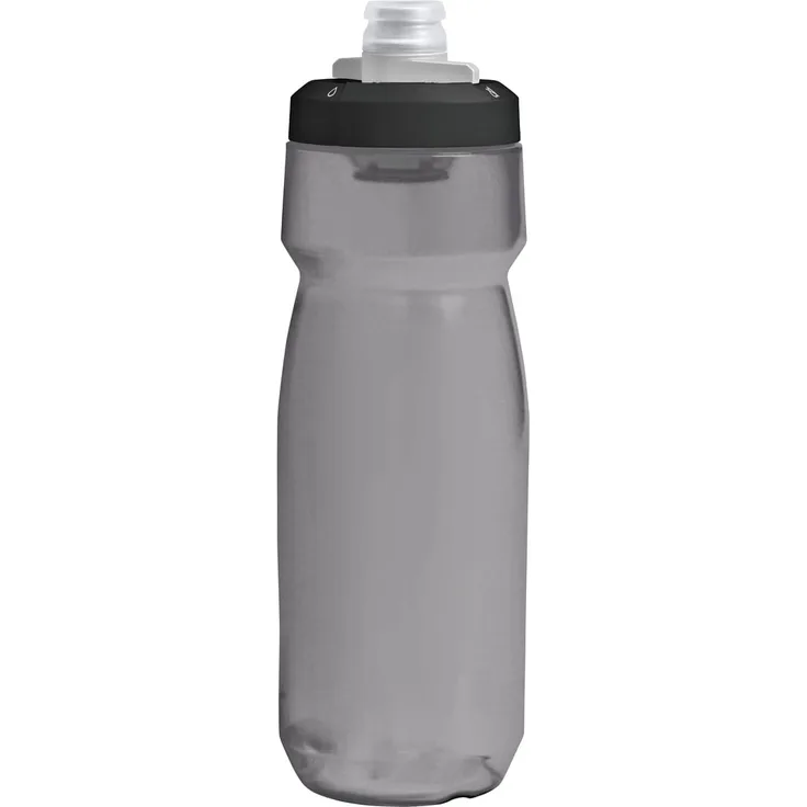 Camelbak Podium Trinkflasche 710 ml - Grau - Schwarz