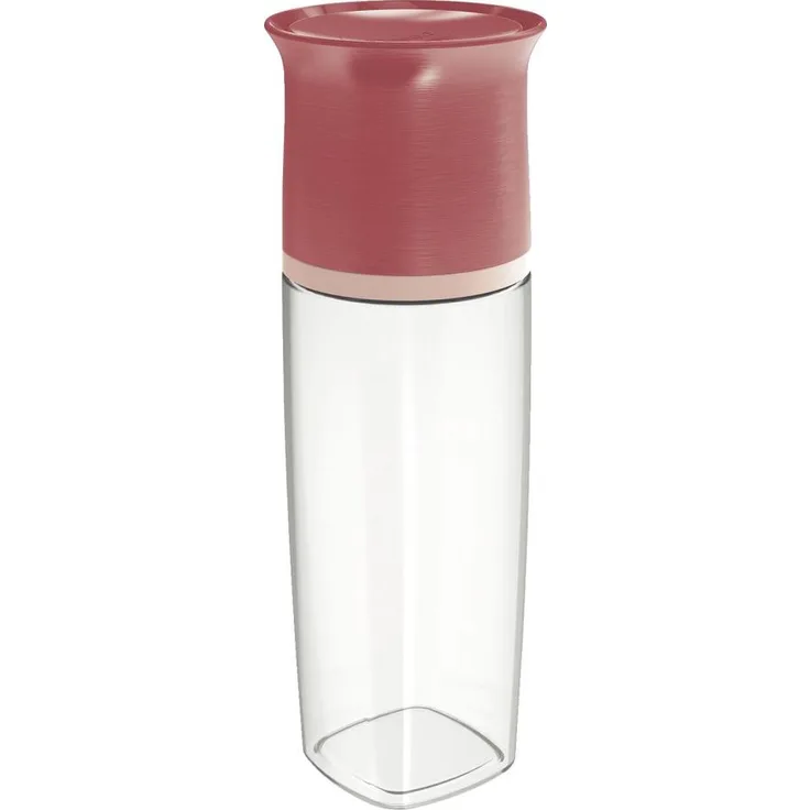 Maped PICNIK Trinkflasche CONPT, rot, 0,5 l