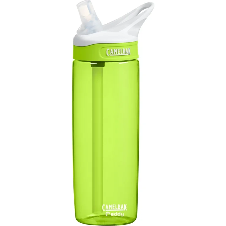 Camelbak Trinkflasche Eddy Limeade 600 ml, Grün – Bild 1