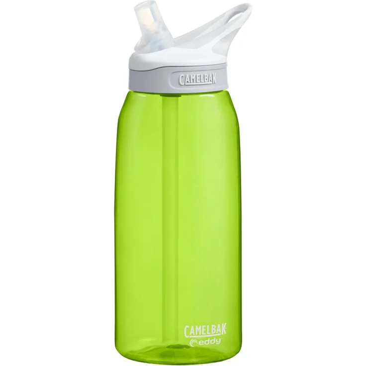 Camelbak Trinkflasche Eddy Limeade 1000 ml, Grün – Bild 1
