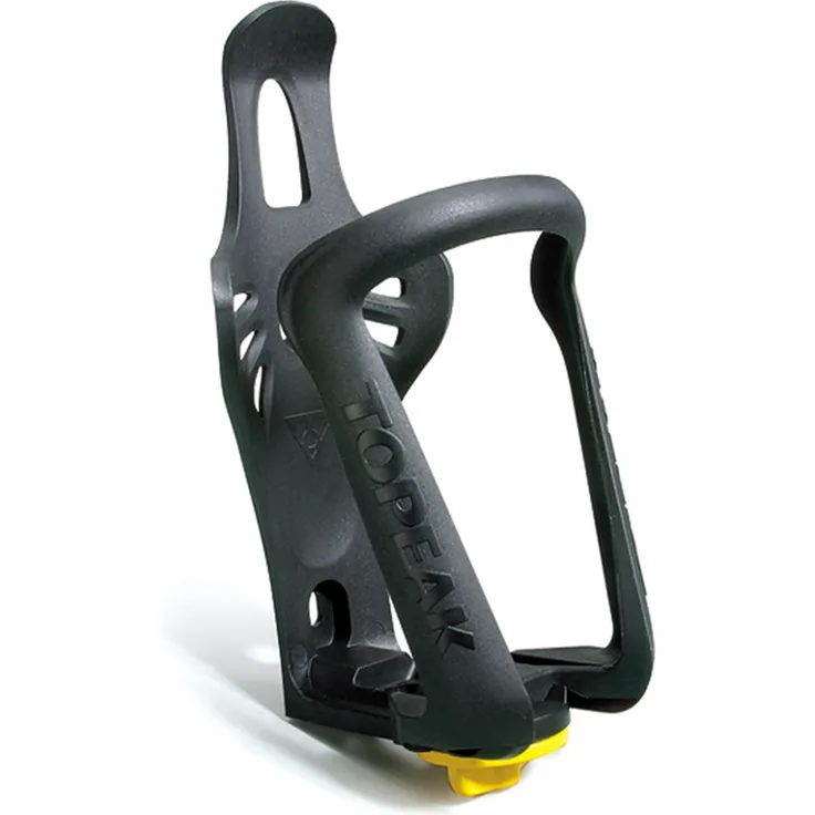 Topeak Flaschenhalter Modula Cage EX, Schwarz