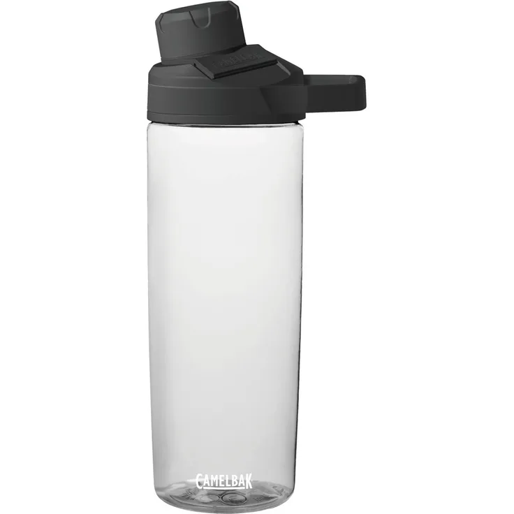Camelbak Trinkflasche Chute Mag 600 ml, Transparent