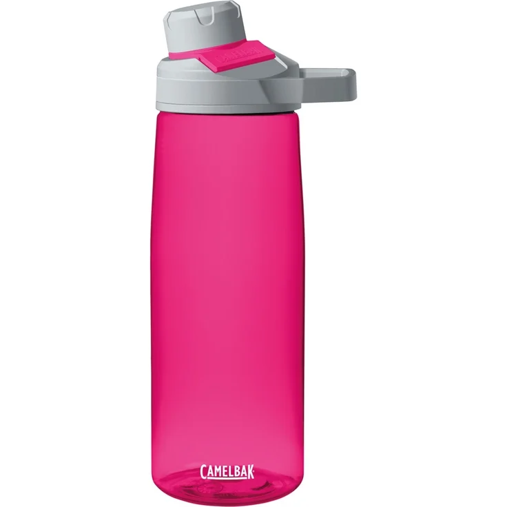 Camelbak Trinkflasche Chute Mag 750 ml, Pink – Bild 1
