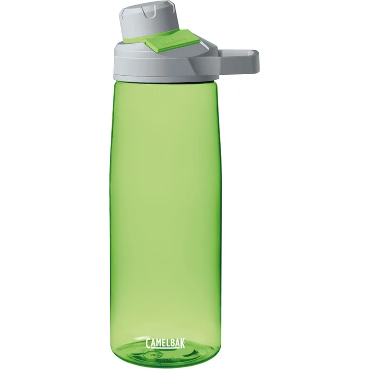 Camelbak Trinkflasche Chute Mag 750 ml, Grün